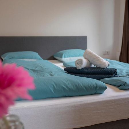 Lovely City Center Apartment In Innsbruck Bagian luar foto