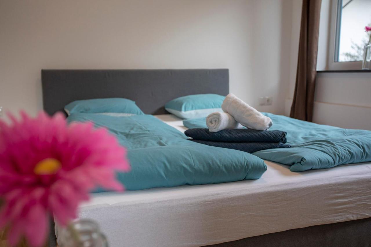 Lovely City Center Apartment In Innsbruck Bagian luar foto